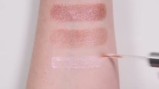 Lune Liner Liquid Chrome Eyeliner
