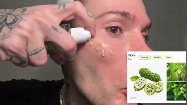 mattrandon mentioning Celimax The Real Noni Energy Ampoule at 00:43 in their YouTube video