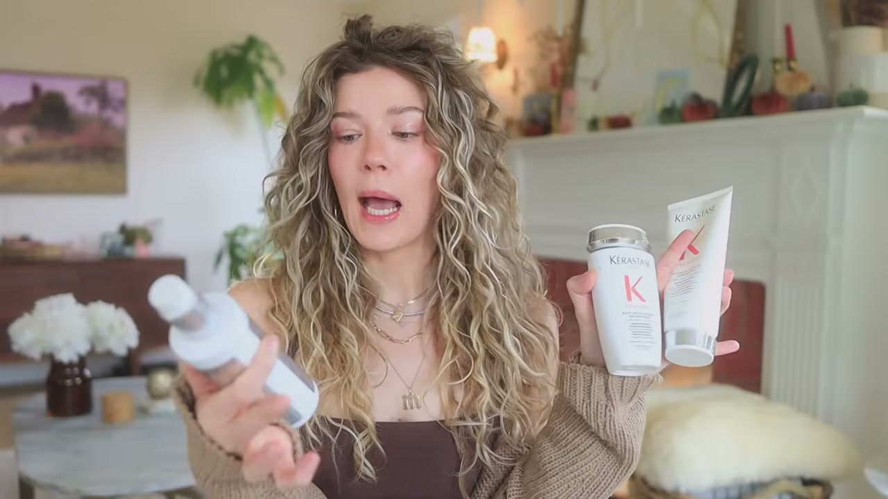 Premiere Pre-Shampoo Treatment