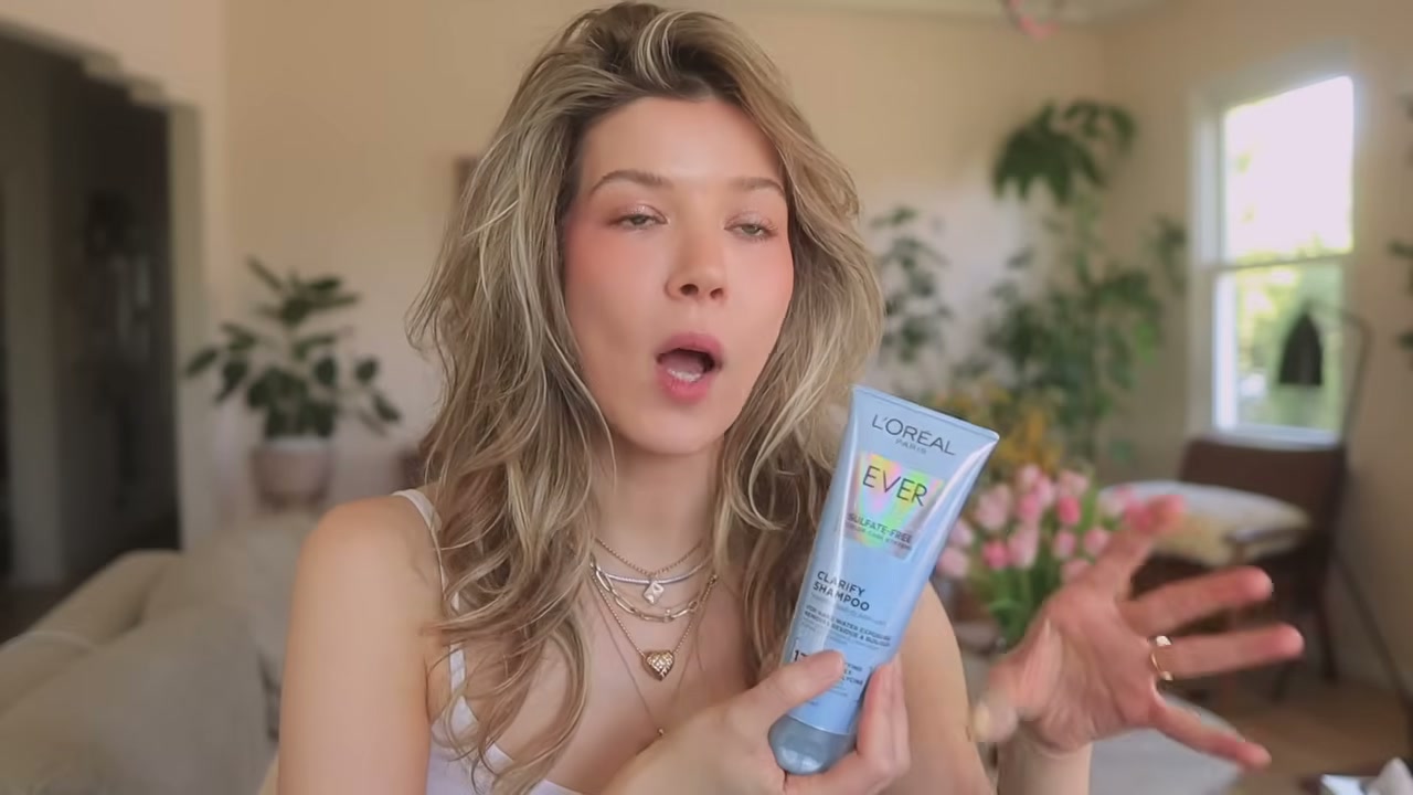 EverPure Clarifying Shampoo