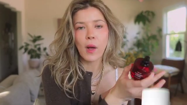 Cherry Stem Eau de Parfum