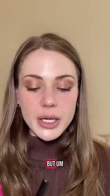 @meisteriousways reviewing Morphe Color Pencils at 02:19 in a YouTube Shorts video