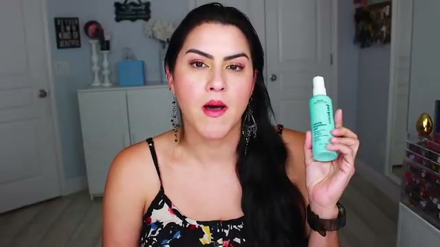 Calming Magnesium Mist