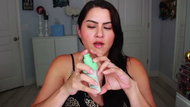 Green Machine Vitamin C Dark Spot & Hyperpigmentation Serum