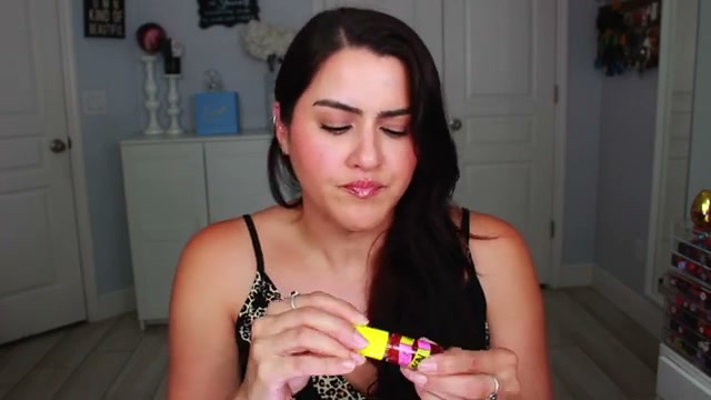 Glaze Lip Oil