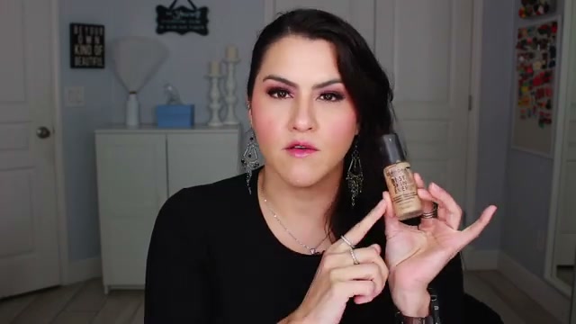 @melirodriguez reviewing Sephora Collection Best Skin Ever Foundation at 02:03 in a YouTube Shorts video