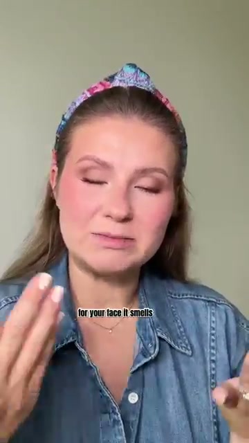 Infallible 3-Second Makeup Setting Spray