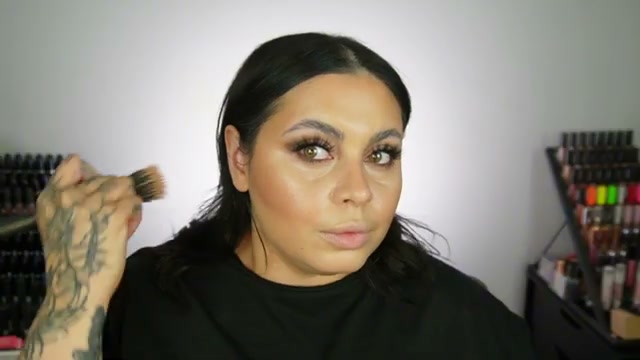 @missmeganrobinsonn reviewing Haus Labs Concealer at 23:24 in a YouTube Shorts video