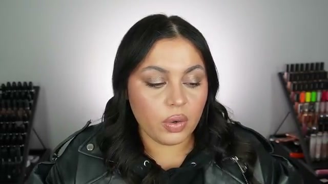 @missmeganrobinsonn reviewing Haus Labs Precision Sculpt Shaping Balm at 11:57 in a YouTube Shorts video