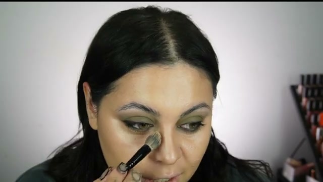 @missmeganrobinsonn reviewing MAC Cosmetics Bright Forecast Prep & Prime Pen at 10:24 in a YouTube Shorts video