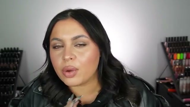 @missmeganrobinsonn reviewing MAC Cosmetics Face and Body Foundation at 15:10 in a YouTube Shorts video