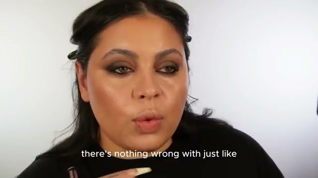 @missmeganrobinsonn reviewing MAC Cosmetics Hyper Real Serumizer at 16:43 in a YouTube Shorts video