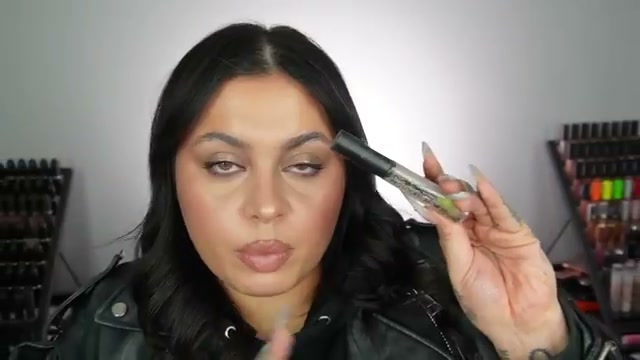 Pro Locked Brow Gel