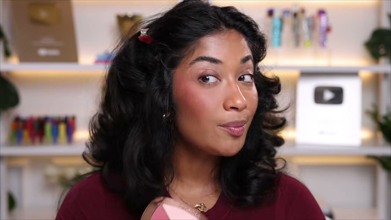 Pillow Talk Beauty Soulmates Face Palette