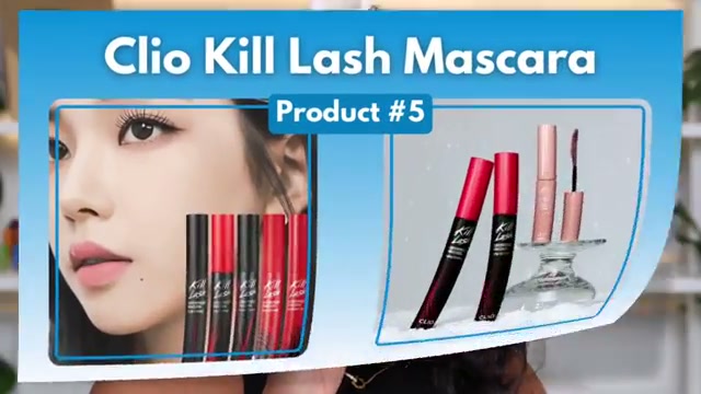 Kill Lash Superproof Mascara