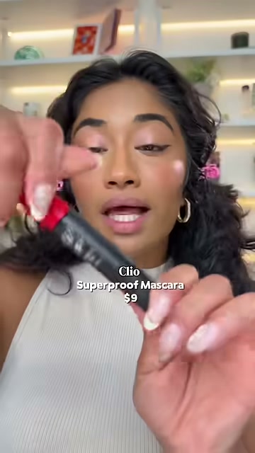 Kill Lash Superproof Mascara