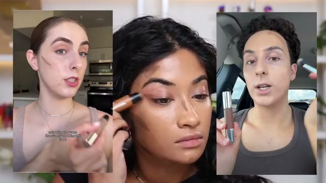 Precision Sculpt Shaping Balm Contour Stick