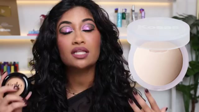 Cloud Set Baked Setting & Smoothing Talc-Free Vegan Powder