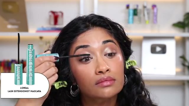 Extensionist Curling & Lengthening Mascara