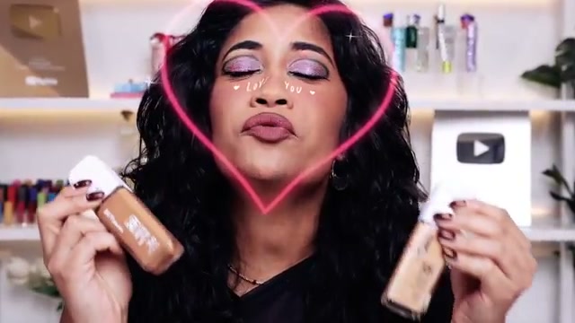 Super Stay Up to 30HR Lumi Matte Foundation