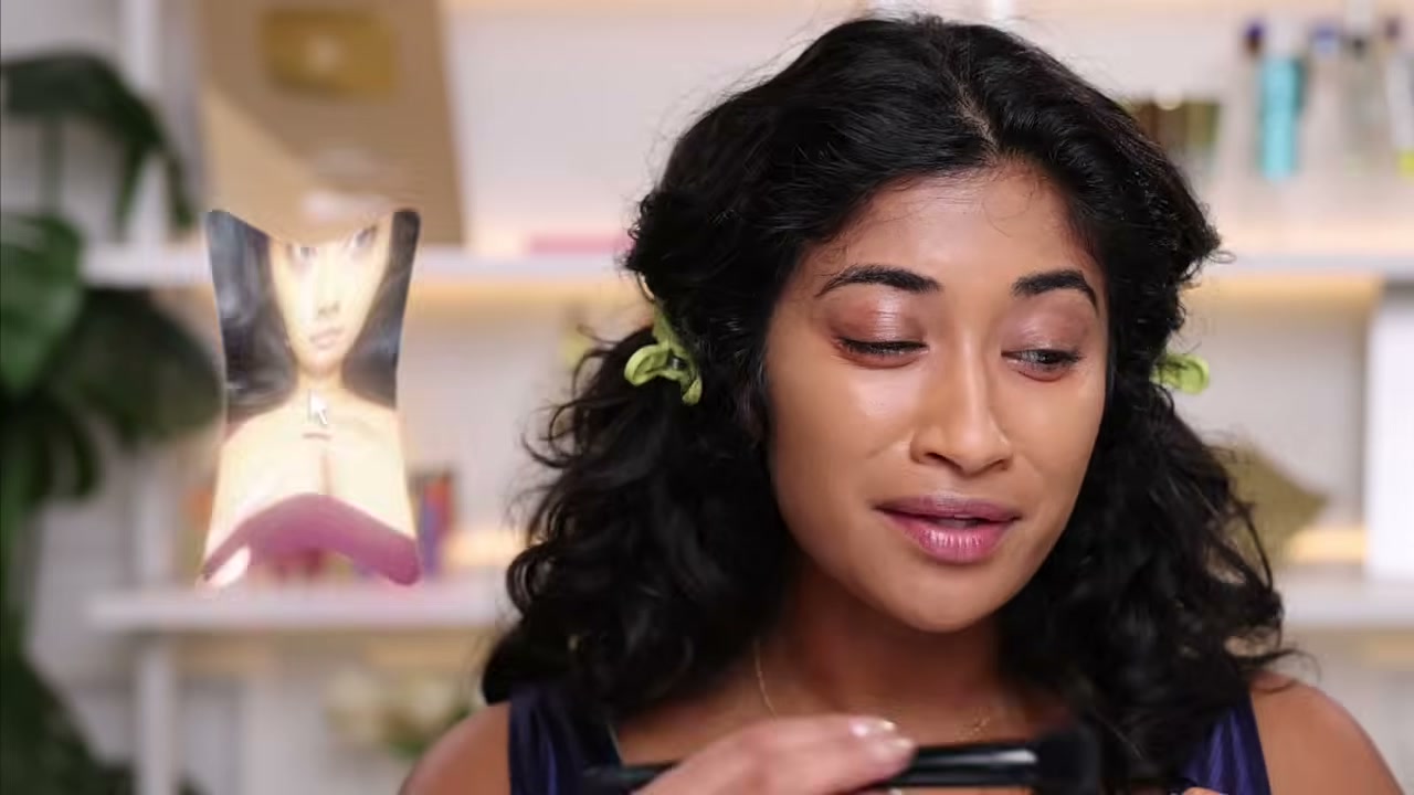 Cheek Thrills Bronze & Tone Duo