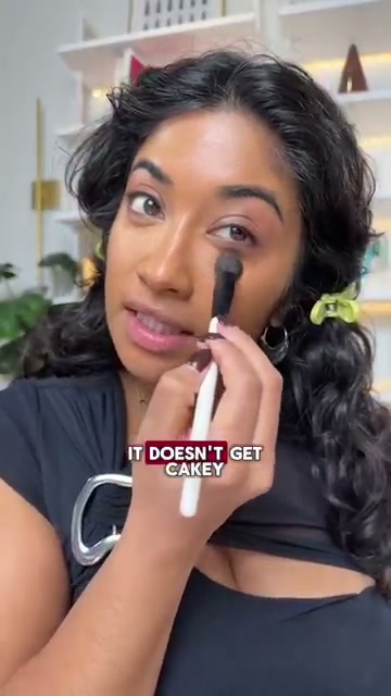 Wakeup Artist Under Eye Correcting Concealer