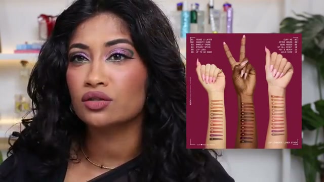 Lip Lingerie Lip Liner Stain
