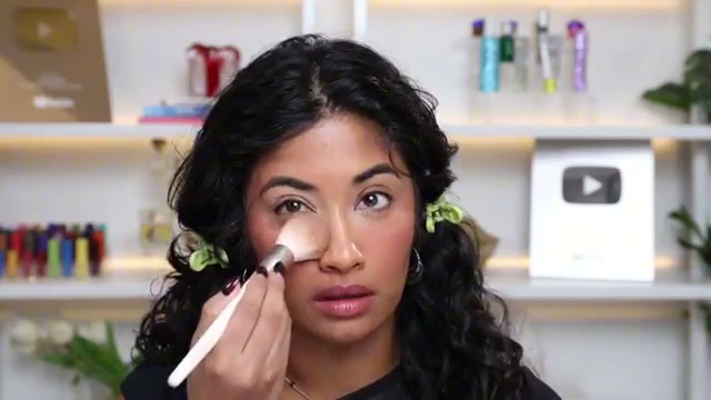 Slip Tint Undetectable Baked Setting Powder