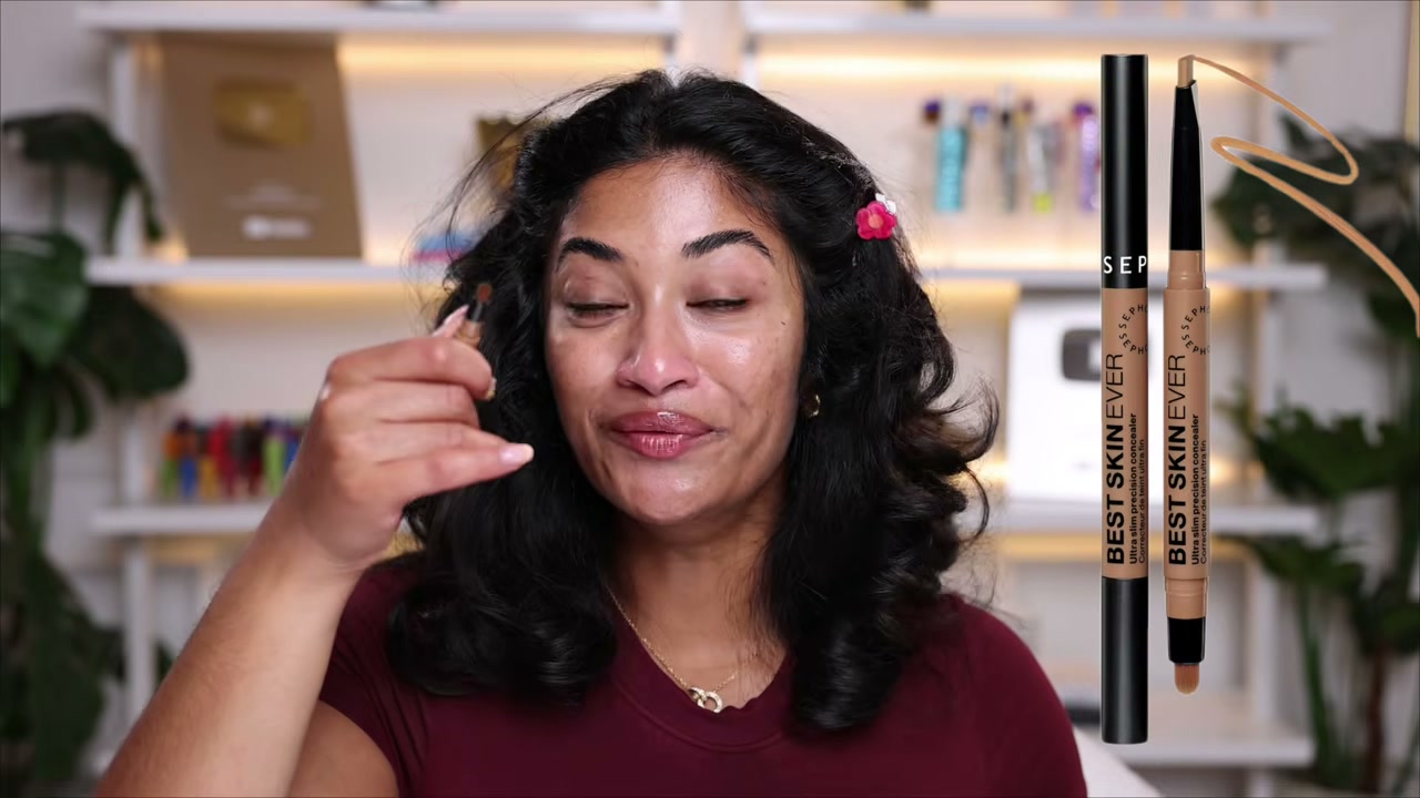 Best Skin Ever Ultra Slim Precision Concealer