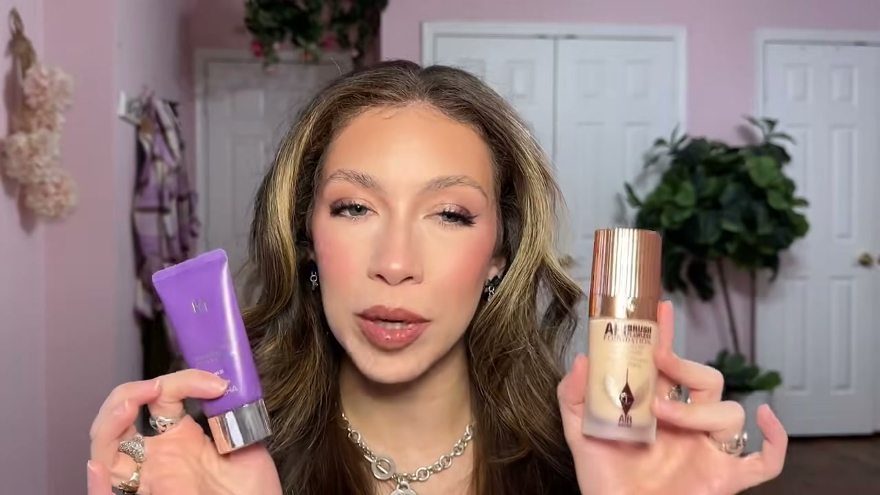 Airbrush Flawless Foundation