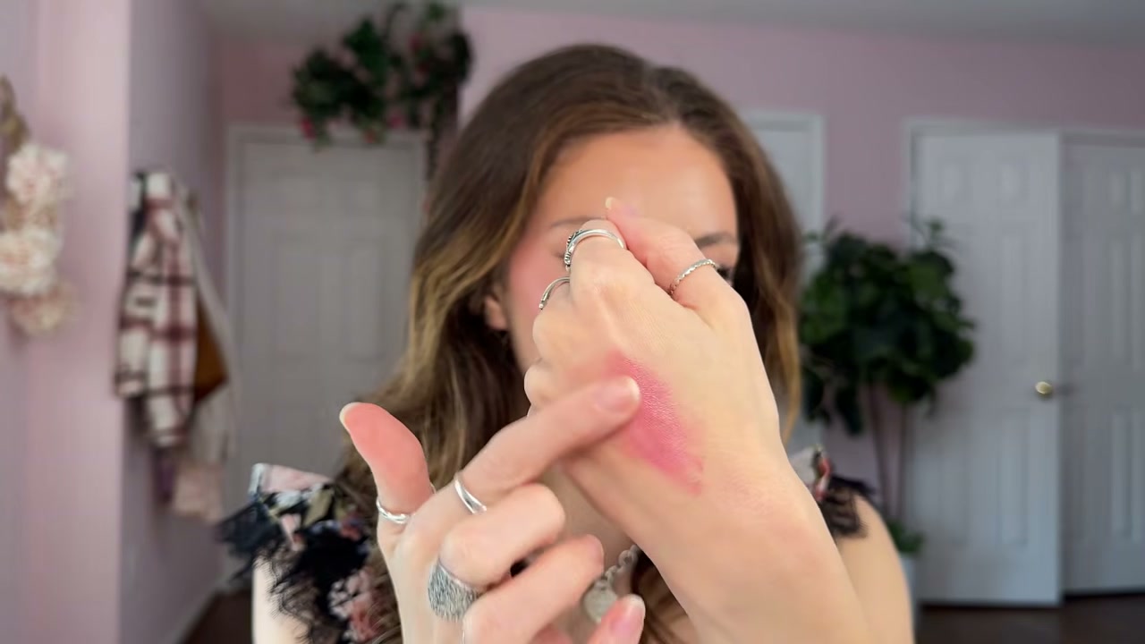 Unreal Blush Healthy Glow Stick
