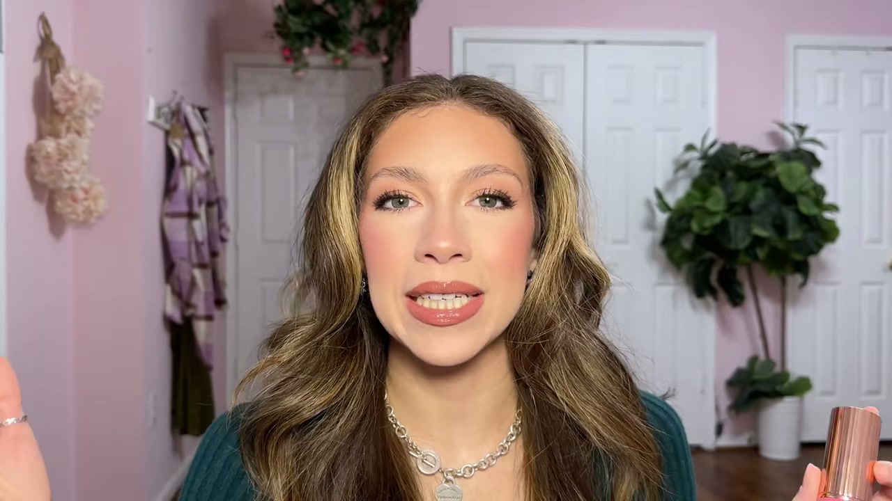 Unreal Flawless Blush
