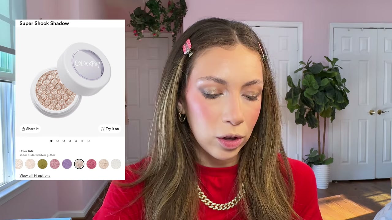 Super Shock Shadow