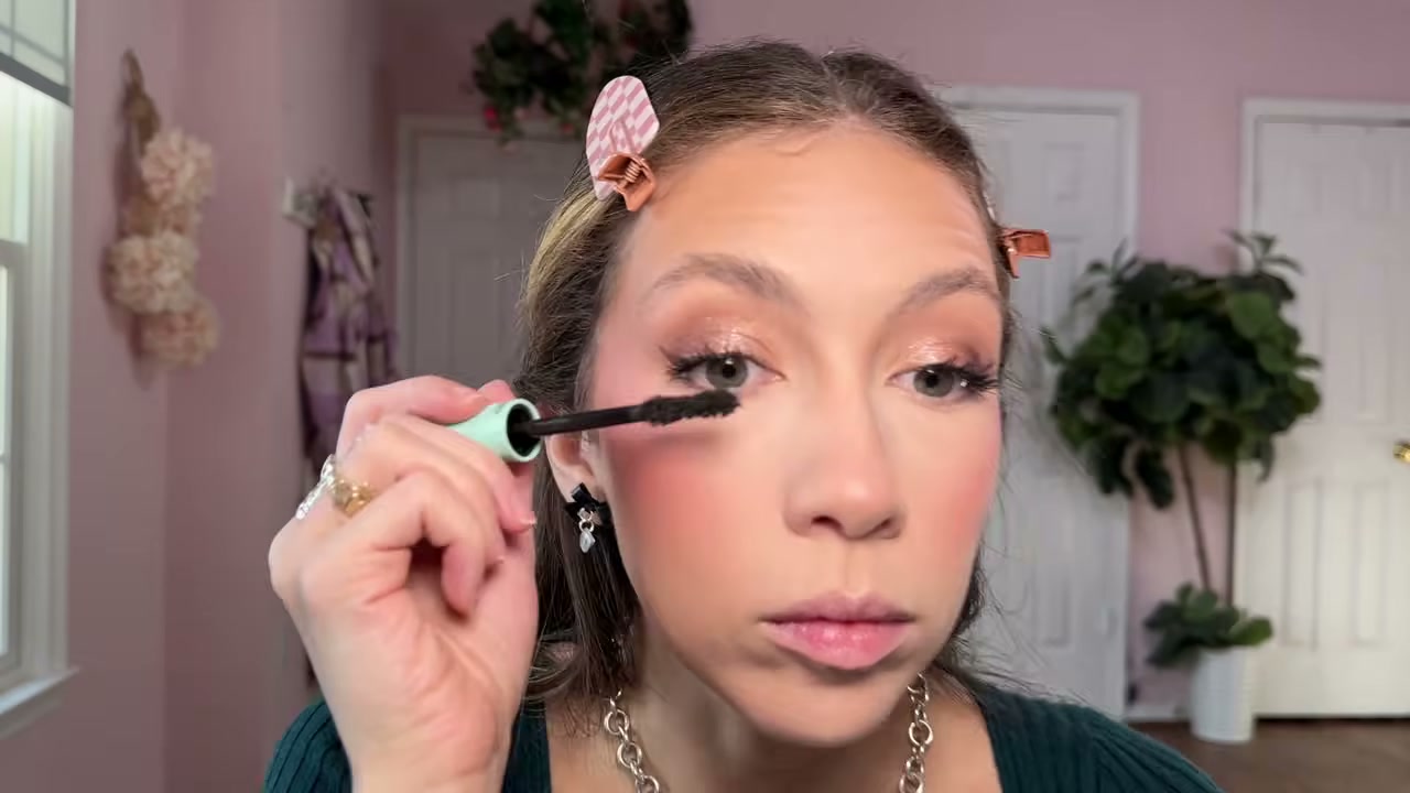 Lash Blast Cleantopia Mascara