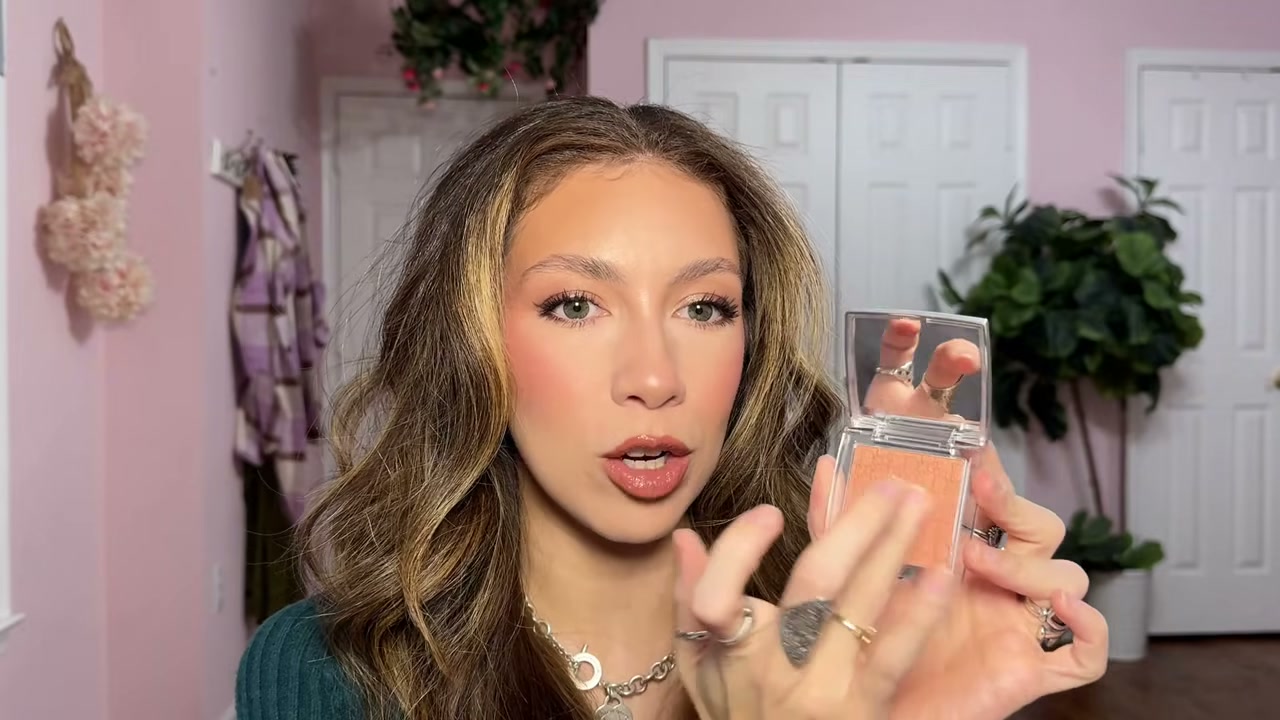 Backstage Rosy Glow Blush
