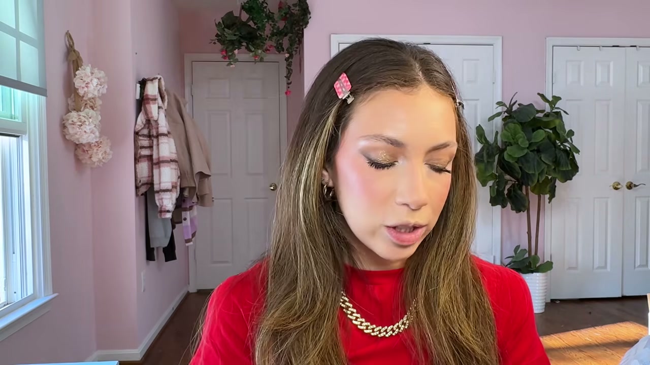Halo Glow Silky Powder Highlighter
