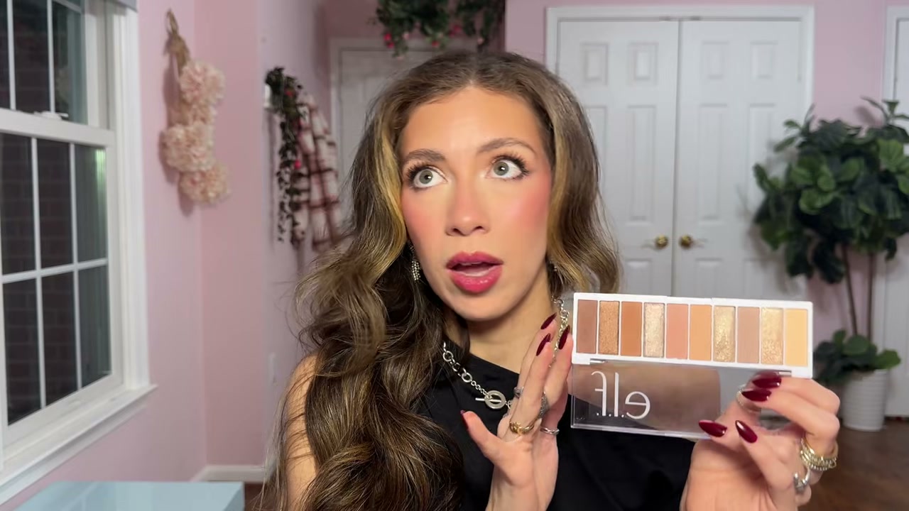 Perfect 10 Eyeshadow Palette