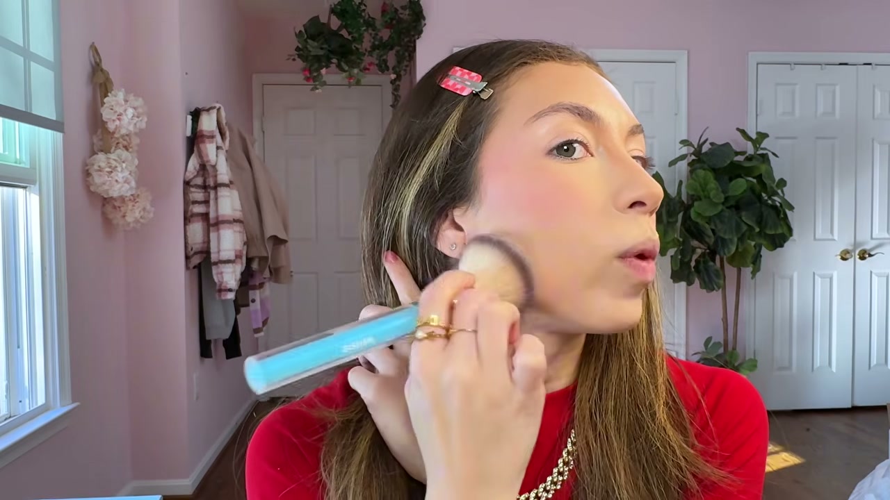 16h Cover & Last Powder Foundation