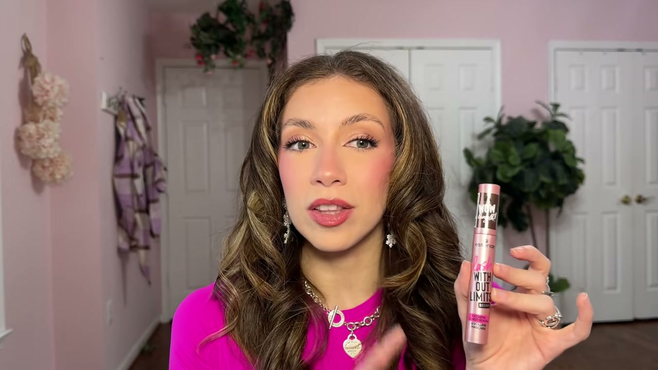 Lash Without Limits Extreme Lengthening & Volume Mascara