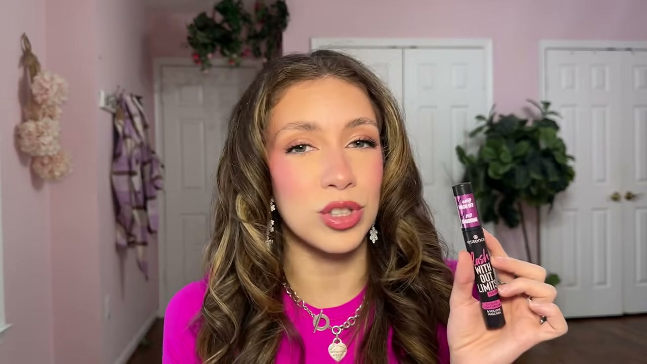 Lash Without Limits Tubing Extreme Lengthening & Volume Mascara