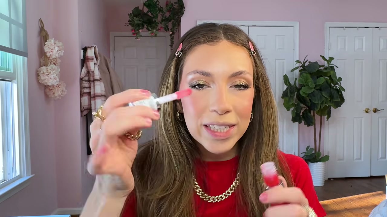 Hydra Kiss Lip Oil
