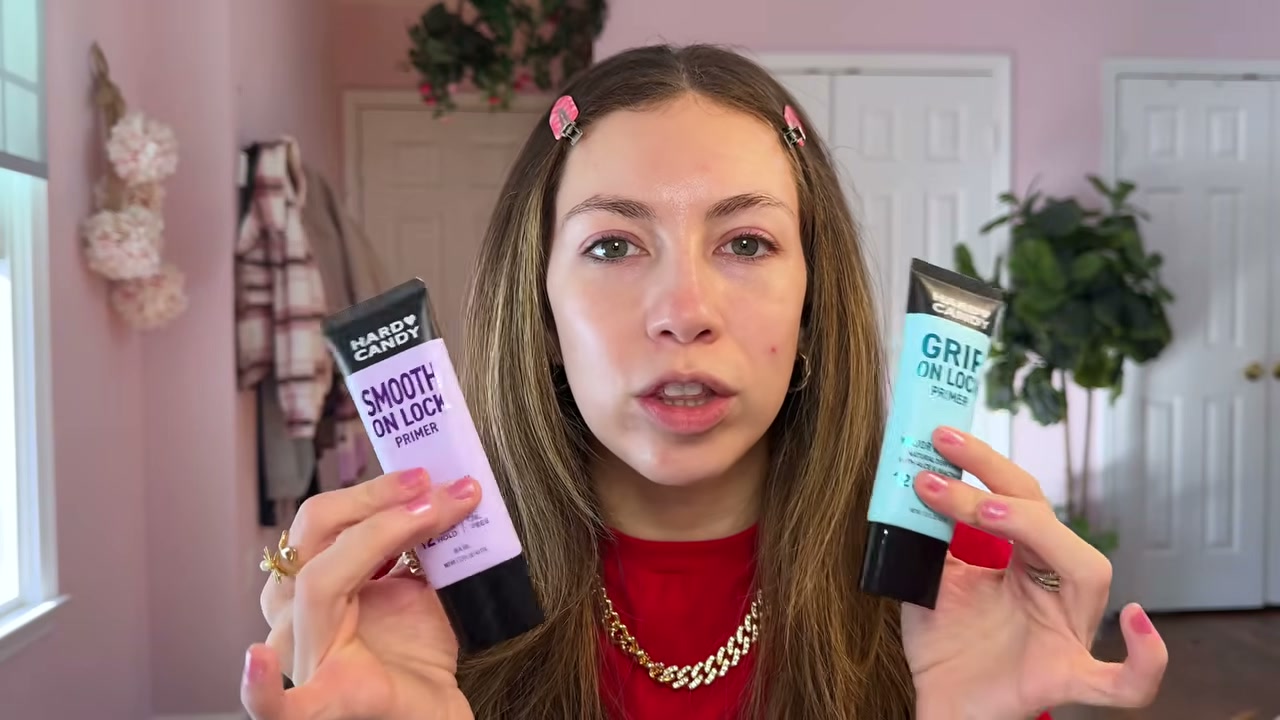 Grip On Lock Primer