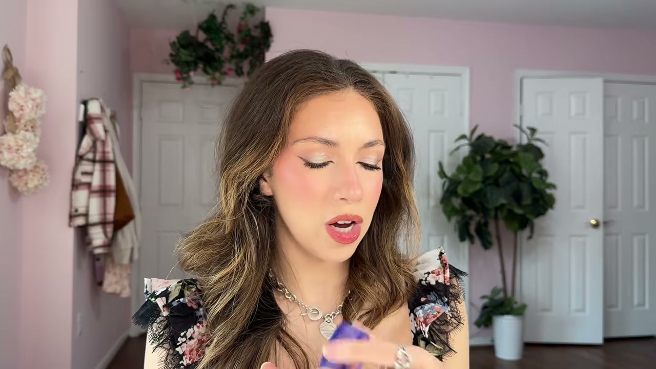 Blush is Life