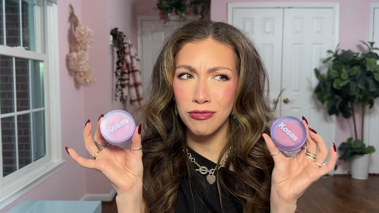Blush is Life