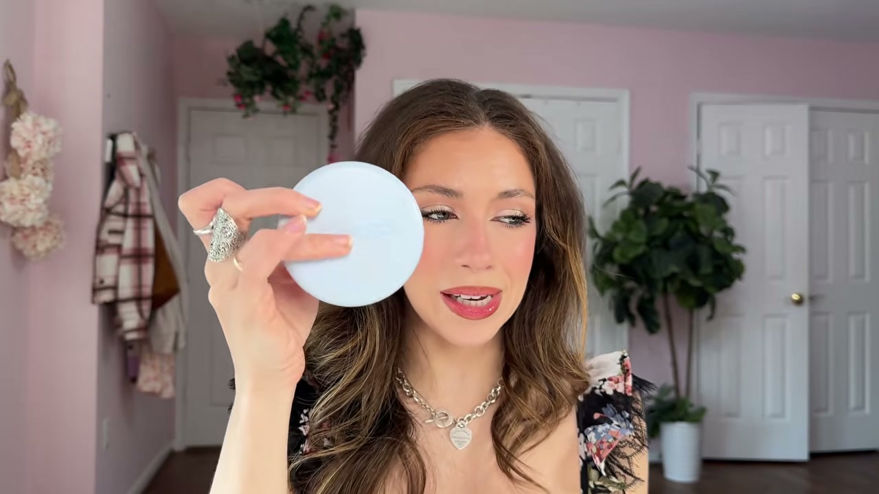 Cloud Set Setting Powder