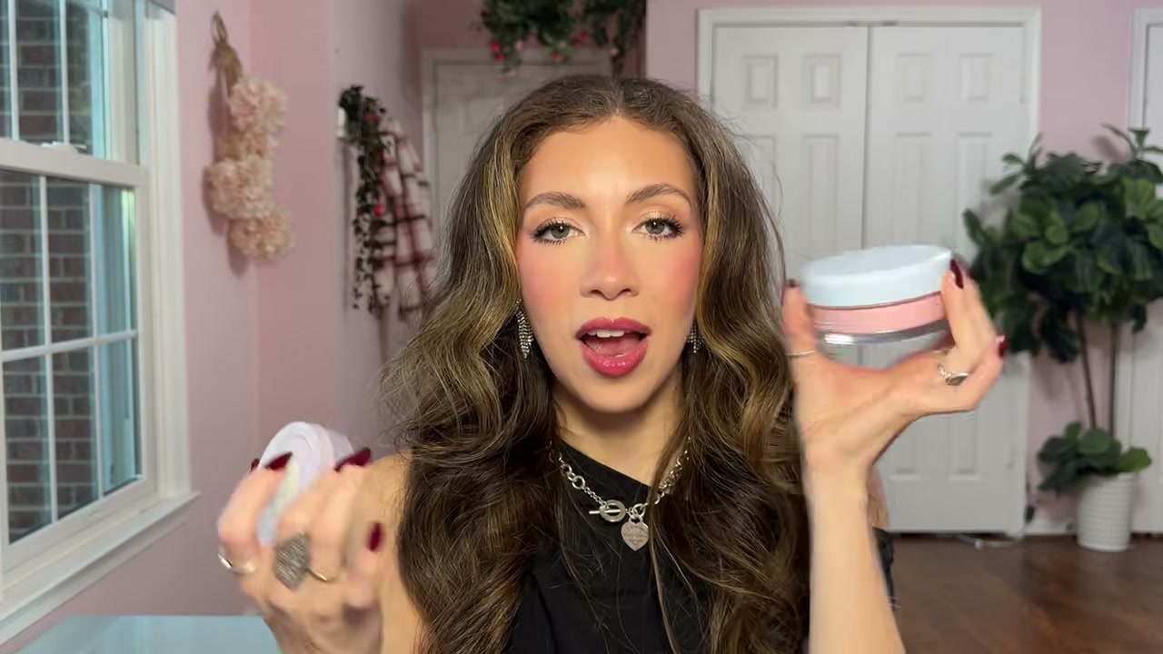 Blush is Life