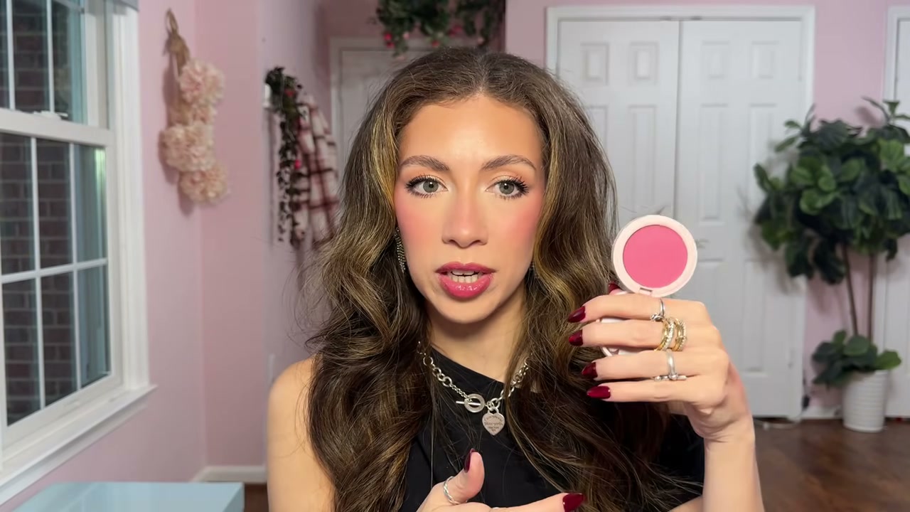 Hybrid Blush