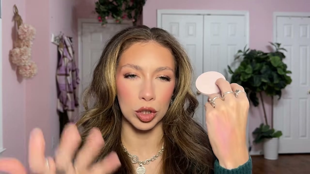 Hybrid Blush