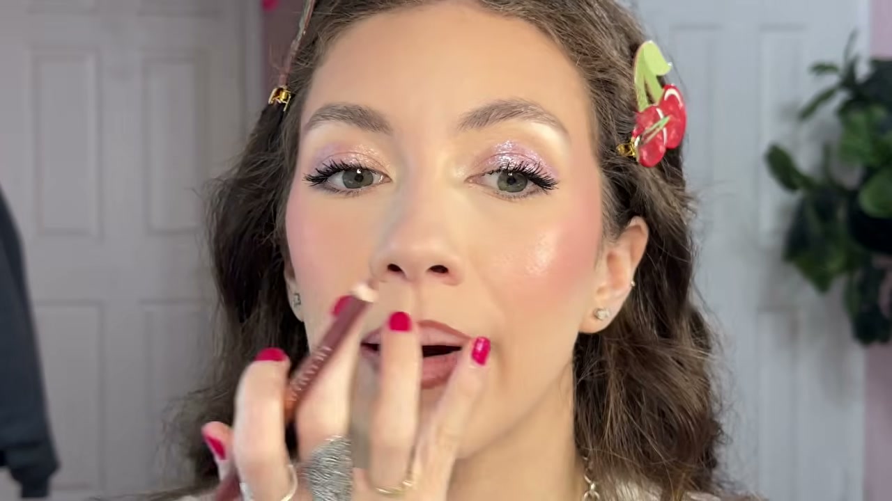Colour Riche Lip Liner