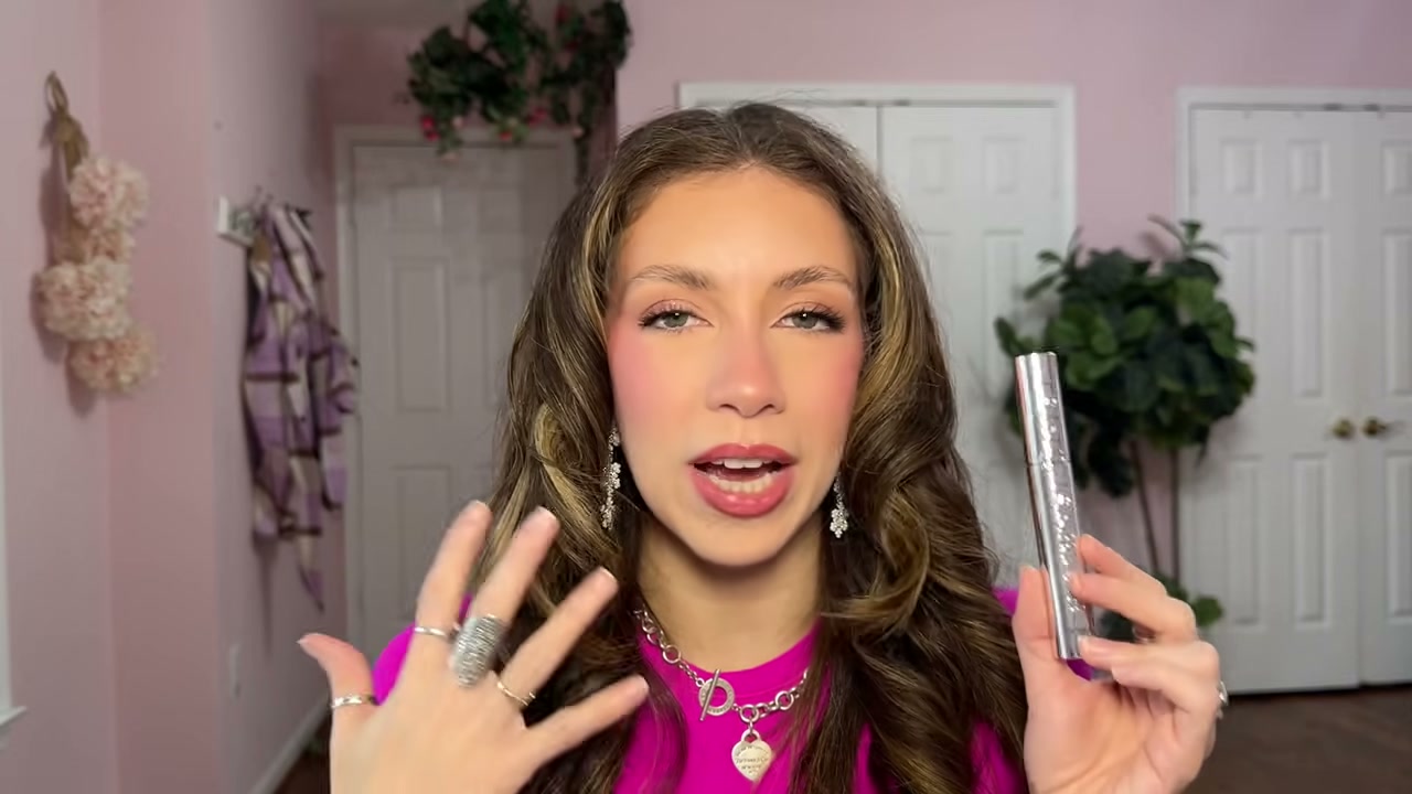 Extensionist Waterproof Lengthening and Curling Mascara